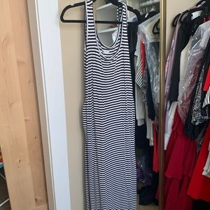 Old navy maternity bodycon dress